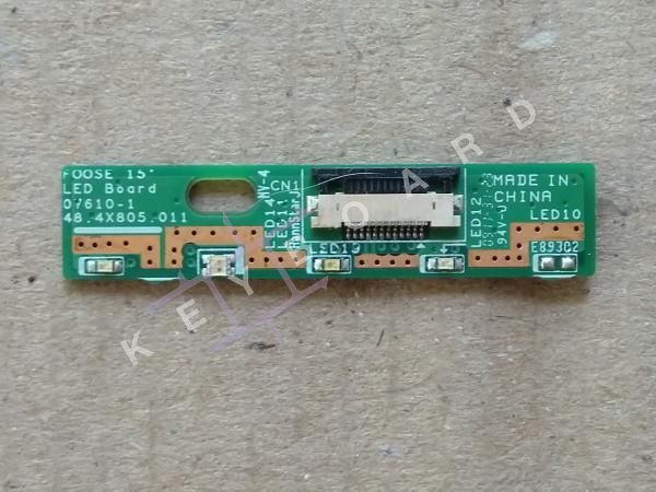 Плата Dell Latitude E5500